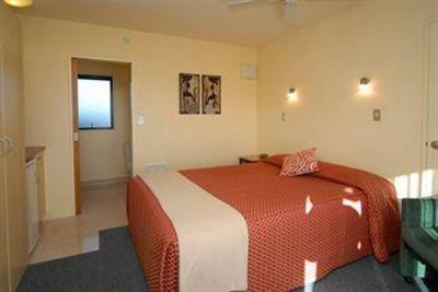фото отеля Bella Vista Motel Napier