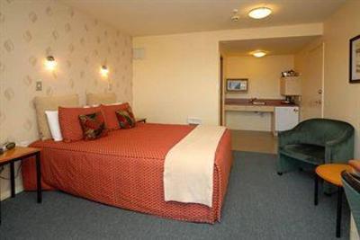 фото отеля Bella Vista Motel Napier