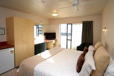 фото отеля Bella Vista Motel Napier