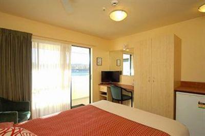 фото отеля Bella Vista Motel Napier
