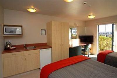 фото отеля Bella Vista Motel Napier