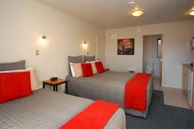 фото отеля Bella Vista Motel Napier