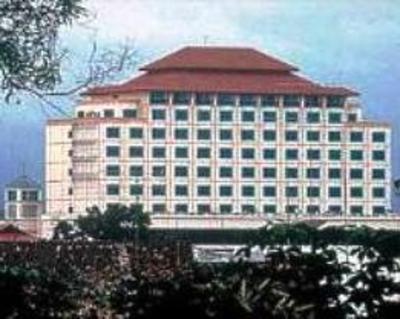 фото отеля Novita Hotel