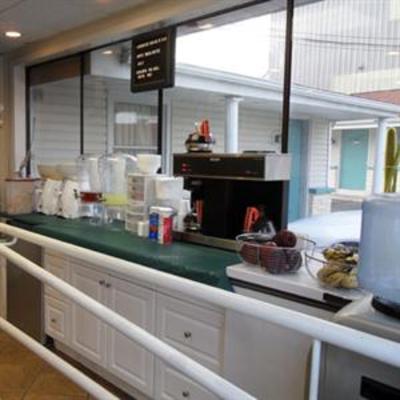фото отеля Economy Motel Inn & Suites