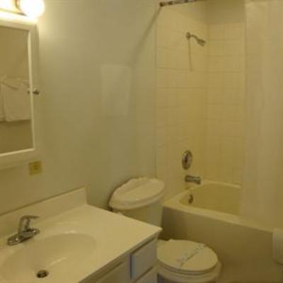 фото отеля Economy Motel Inn & Suites