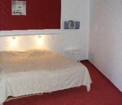 фото отеля Hotel Klover Es
