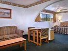 фото отеля Knights Inn Globe