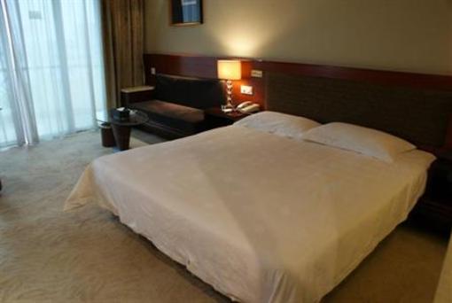 фото отеля Grand Capital Hotel