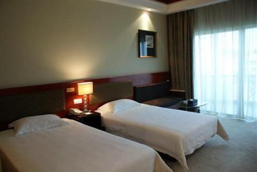 фото отеля Grand Capital Hotel