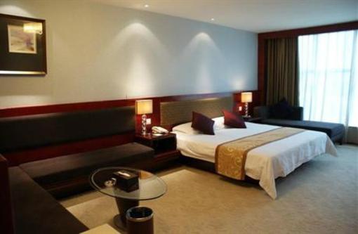 фото отеля Grand Capital Hotel