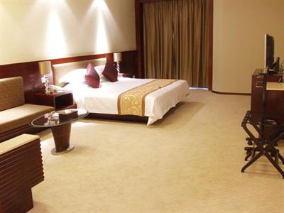 фото отеля Grand Capital Hotel
