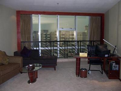 фото отеля Grand Capital Hotel