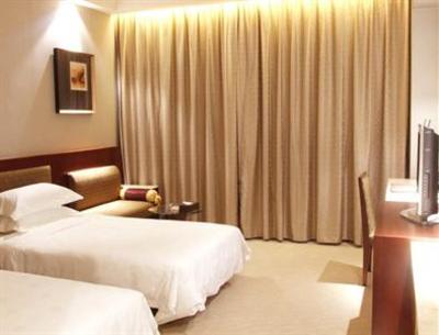 фото отеля Grand Capital Hotel