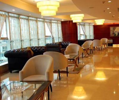 фото отеля Grand Capital Hotel