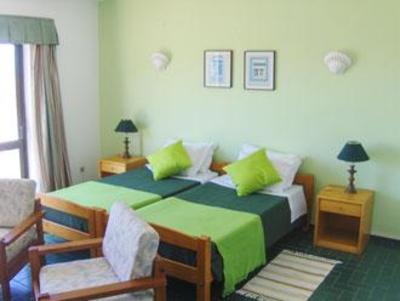 фото отеля Casa Velha da Luz Apartamentos