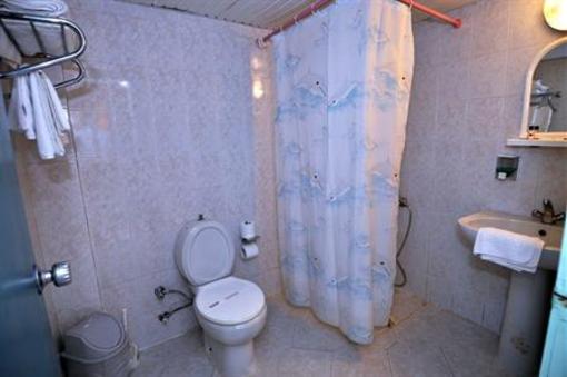 фото отеля Suit Klas Annexe