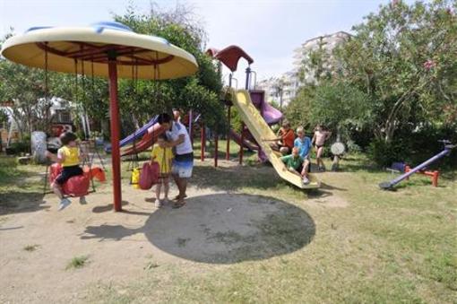 фото отеля Suit Klas Annexe