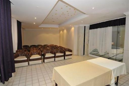 фото отеля Suit Klas Annexe