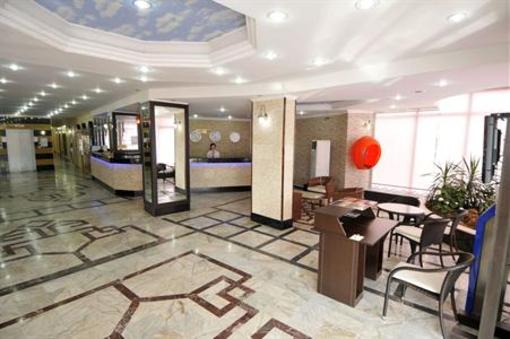 фото отеля Suit Klas Annexe