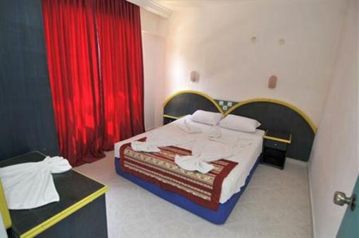 фото отеля Suit Klas Annexe