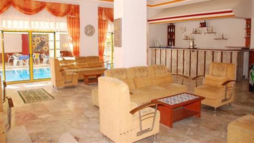 фото отеля Suit Klas Annexe