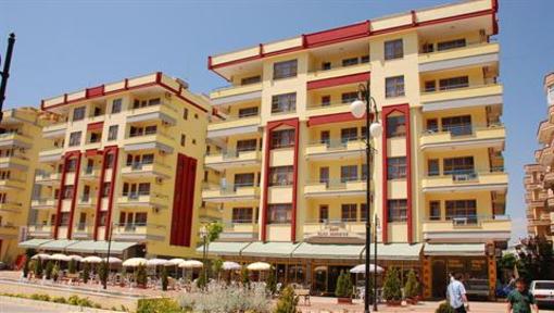 фото отеля Suit Klas Annexe