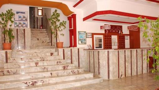 фото отеля Suit Klas Annexe
