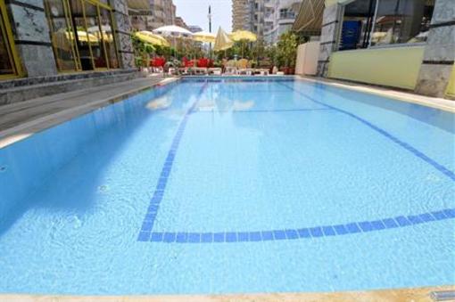 фото отеля Suit Klas Annexe