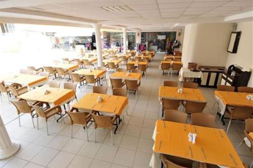 фото отеля Suit Klas Annexe
