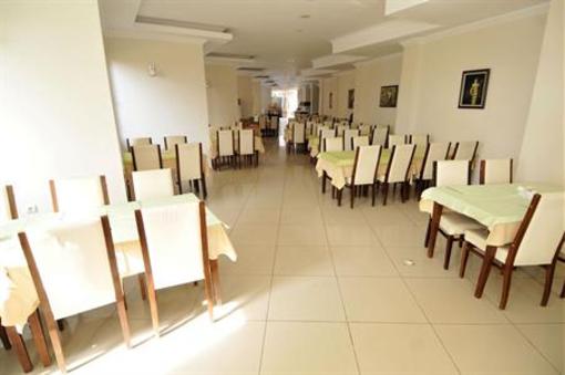 фото отеля Suit Klas Annexe