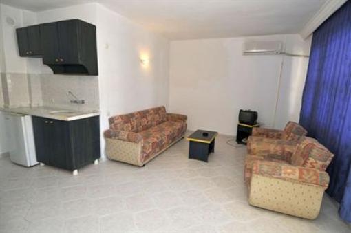 фото отеля Suit Klas Annexe