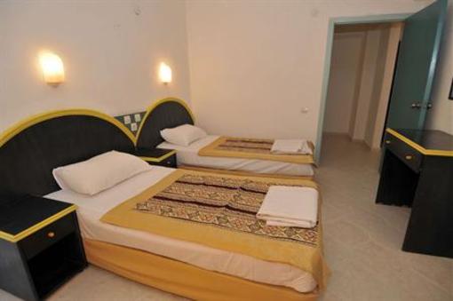 фото отеля Suit Klas Annexe