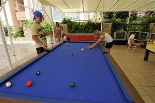 фото отеля Suit Klas Annexe