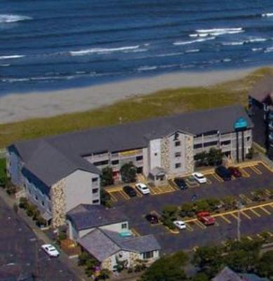 фото отеля Hi Tide Resort