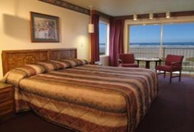фото отеля Hi Tide Resort