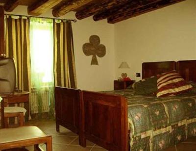 фото отеля Le Cloux B&B