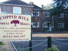 фото отеля Coppid Hill Guest House