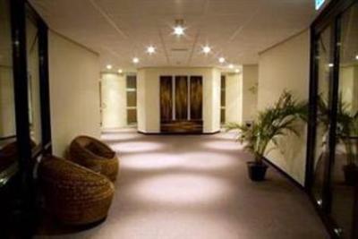 фото отеля Golden Tulip Jagershorst
