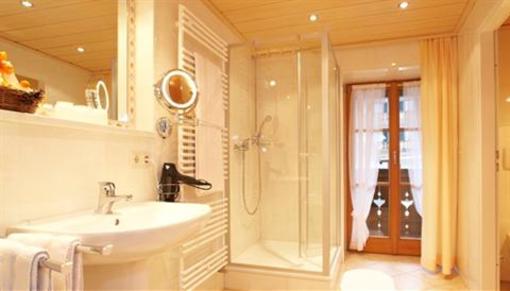 фото отеля Gaestehaus Maurer
