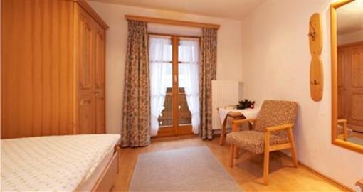 фото отеля Gaestehaus Maurer
