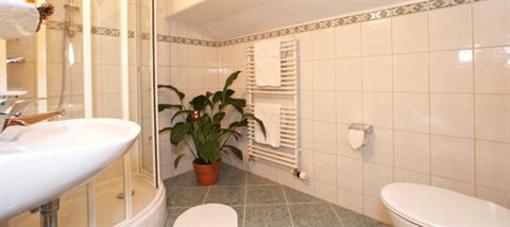 фото отеля Gaestehaus Maurer