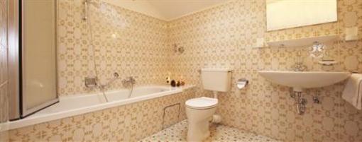 фото отеля Gaestehaus Maurer