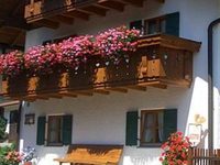Gaestehaus Maurer
