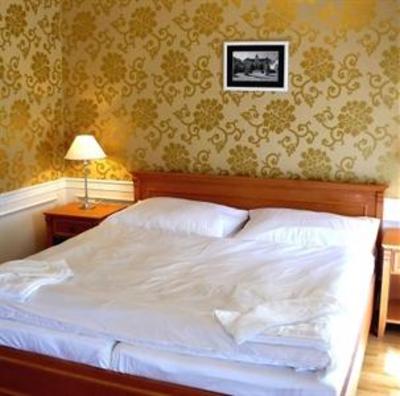 фото отеля Zamecky Hotel Lednice