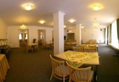 фото отеля Zamecky Hotel Lednice