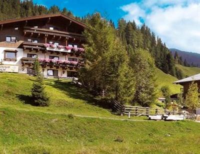 фото отеля Ronach Mountain Club