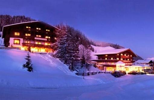 фото отеля Ronach Mountain Club