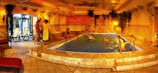 фото отеля Ronach Mountain Club
