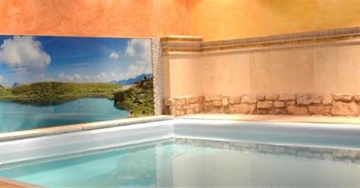 фото отеля Ronach Mountain Club