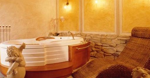 фото отеля Ronach Mountain Club